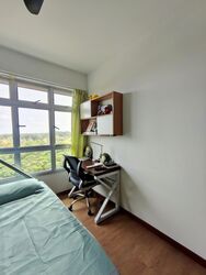 Blk 126D Eastdelta @ Canberra (Sembawang), HDB 5 Rooms #581262941